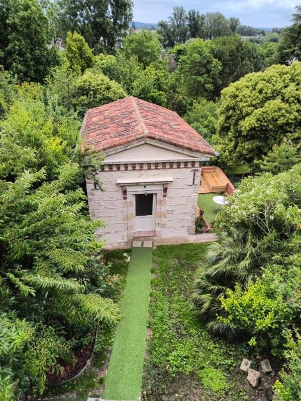 Maison Du Pont Canal Agen Exterior photo